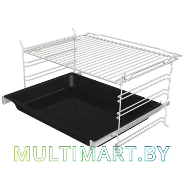 Электрический духовой шкаф Gorenje BO6735E05B картинка 6